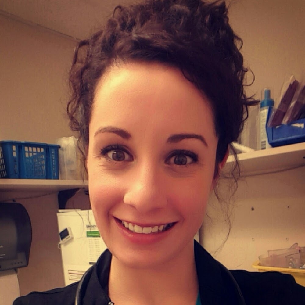 Meet your Posher, Kristi